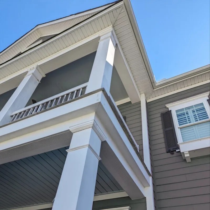 Residential Roofing Contractor in Charleston, SC | Powell Roofing