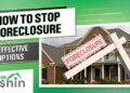 5 Ways To Avoid Foreclosure In [market_city] | Foreclosures, Sell your ...