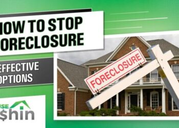 5 Ways To Avoid Foreclosure In [market_city] | Foreclosures, Sell your ...