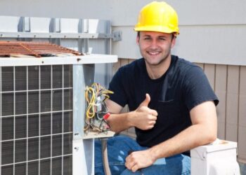 HVAC Contractors Near You in Beaconsfield